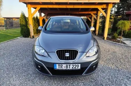 SEAT Altea 