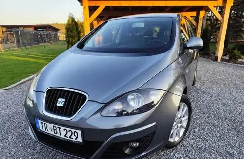 SEAT Altea 
