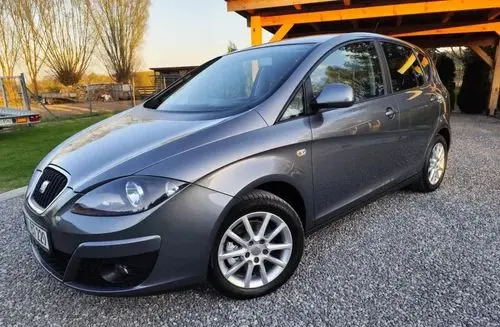 SEAT Altea 