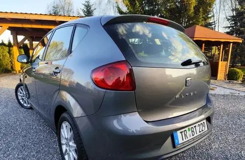 SEAT Altea 