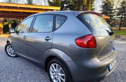 SEAT Altea 