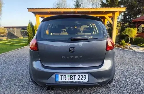 SEAT Altea 