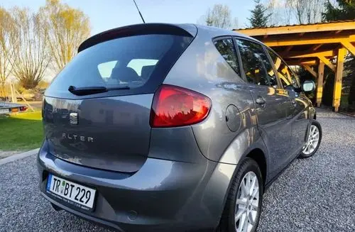 SEAT Altea 