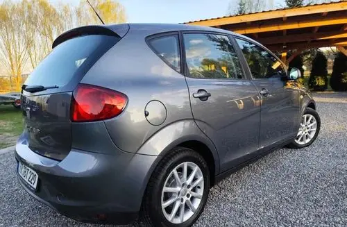 SEAT Altea 