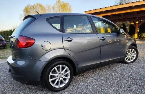 SEAT Altea 