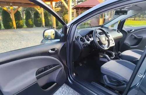 SEAT Altea 