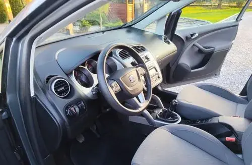 SEAT Altea 