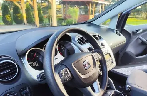 SEAT Altea 