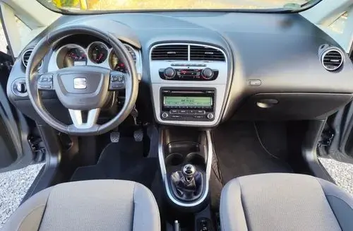 SEAT Altea 
