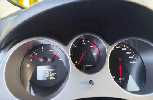 SEAT Altea 
