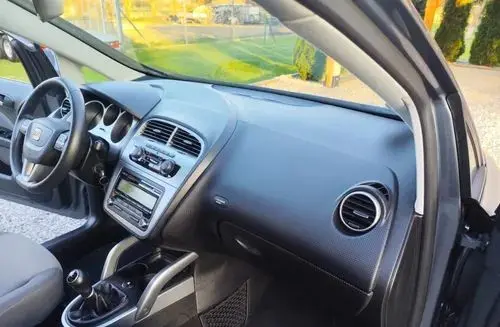 SEAT Altea 