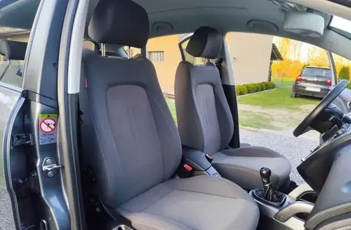 SEAT Altea 