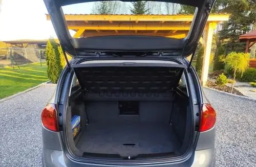 SEAT Altea 