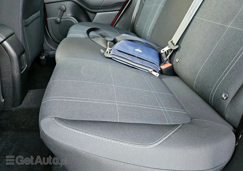 FORD Fiesta 1.0 EcoBoost Platinium X MPS6