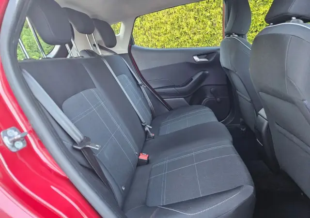 FORD Fiesta 1.0 EcoBoost Platinium X MPS6