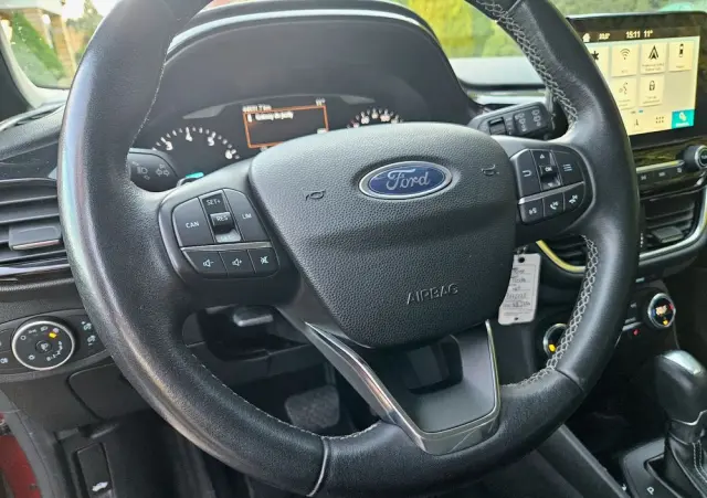 FORD Fiesta 1.0 EcoBoost Platinium X MPS6