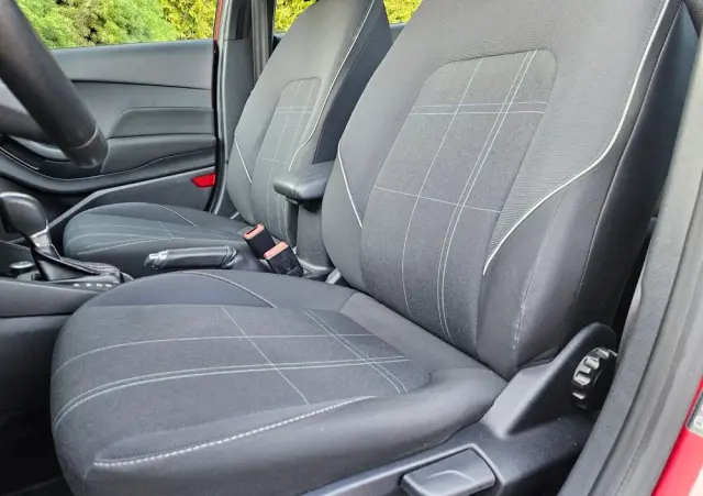 FORD Fiesta 1.0 EcoBoost Platinium X MPS6