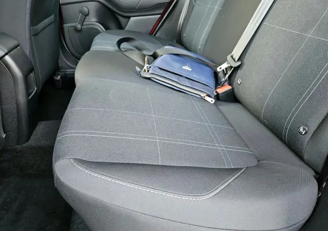 FORD Fiesta 1.0 EcoBoost Platinium X MPS6