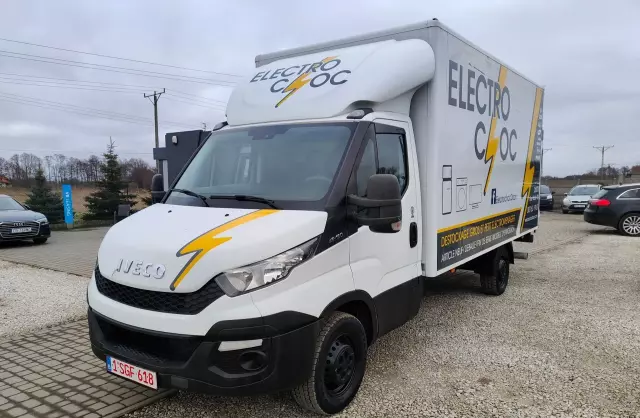 IVECO Daily 
