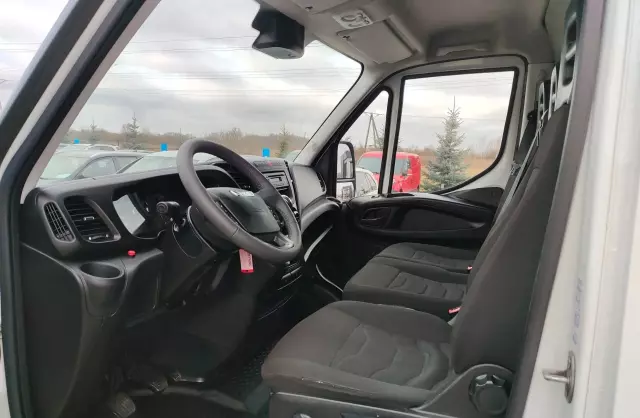 IVECO Daily 