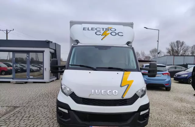 IVECO Daily 