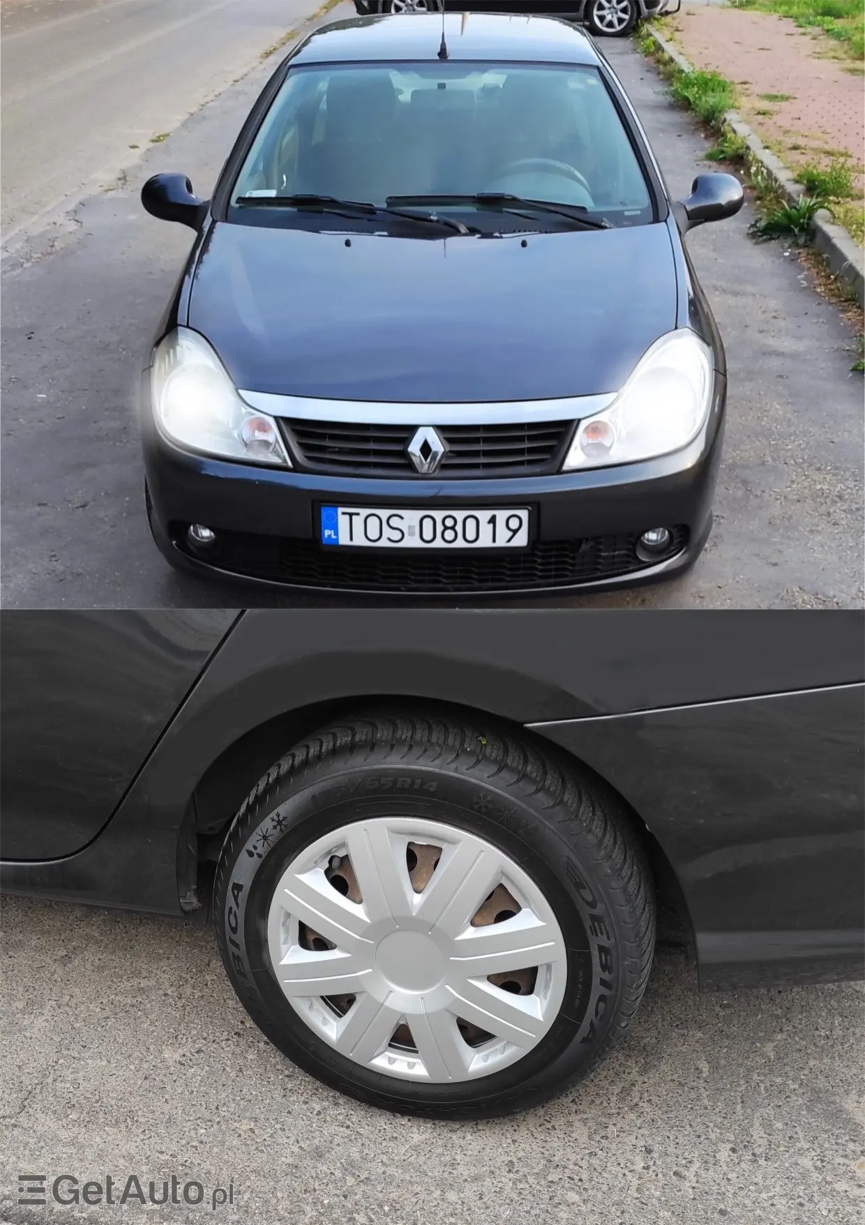 RENAULT Thalia All Inclusive 75