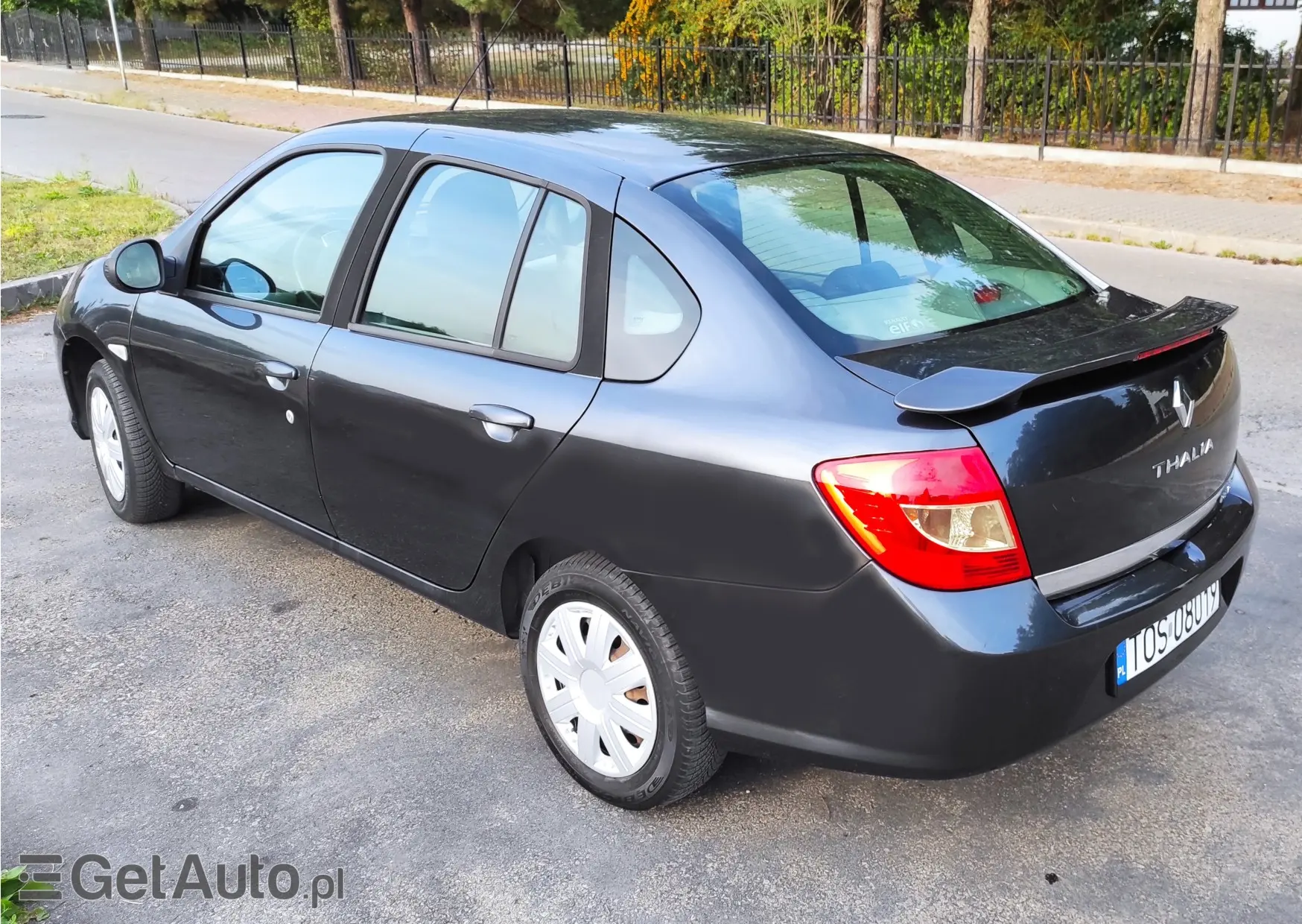 RENAULT Thalia All Inclusive 75