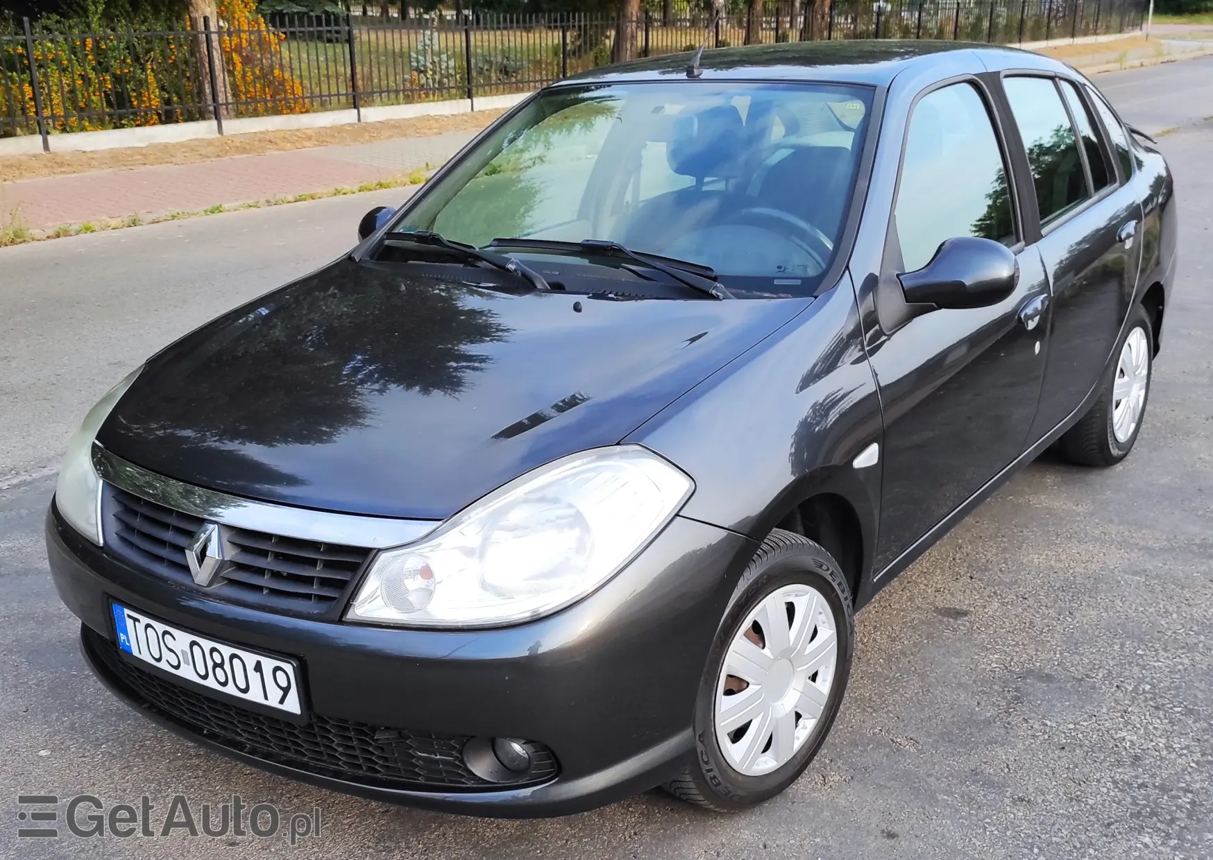 RENAULT Thalia All Inclusive 75
