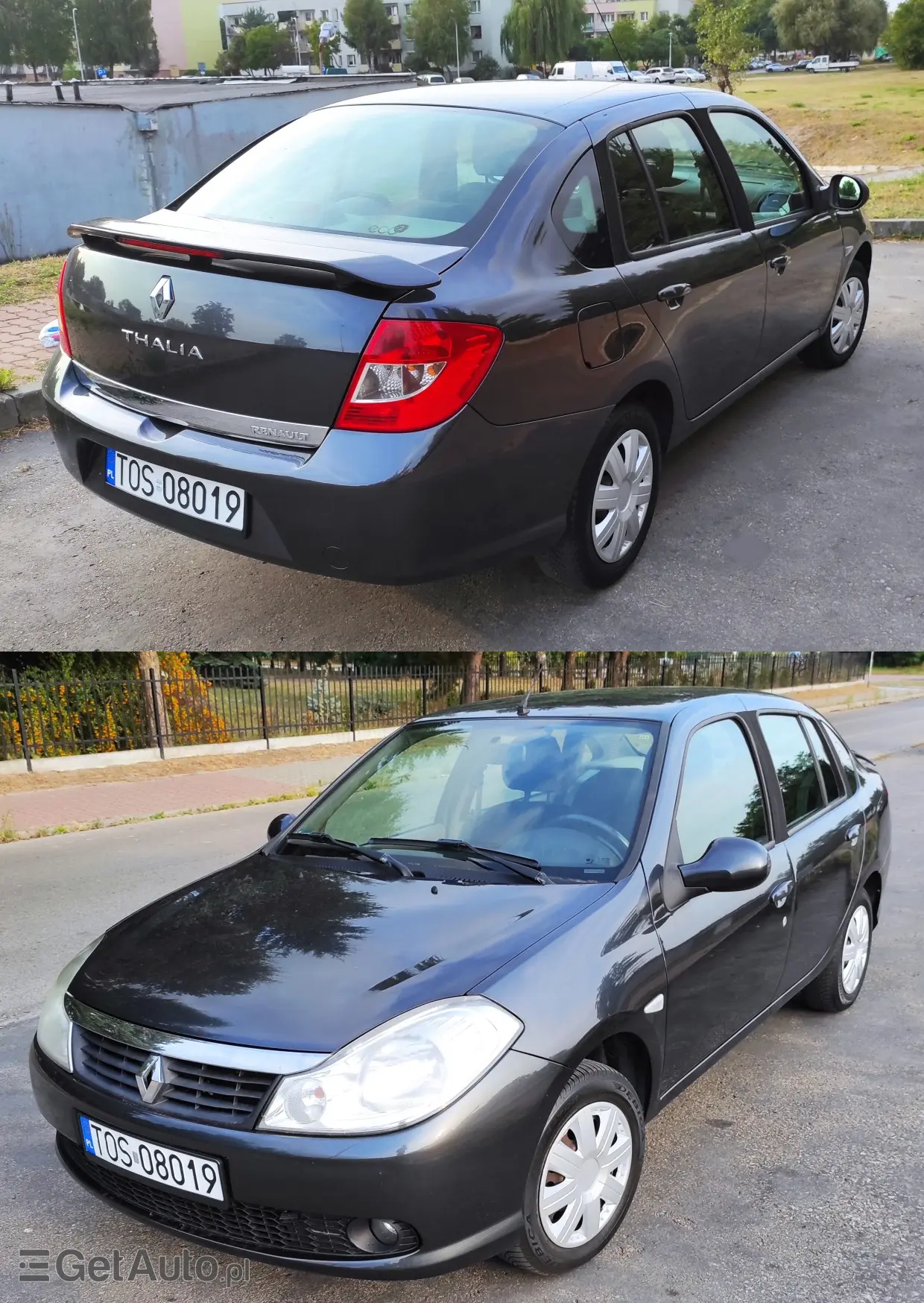 RENAULT Thalia All Inclusive 75