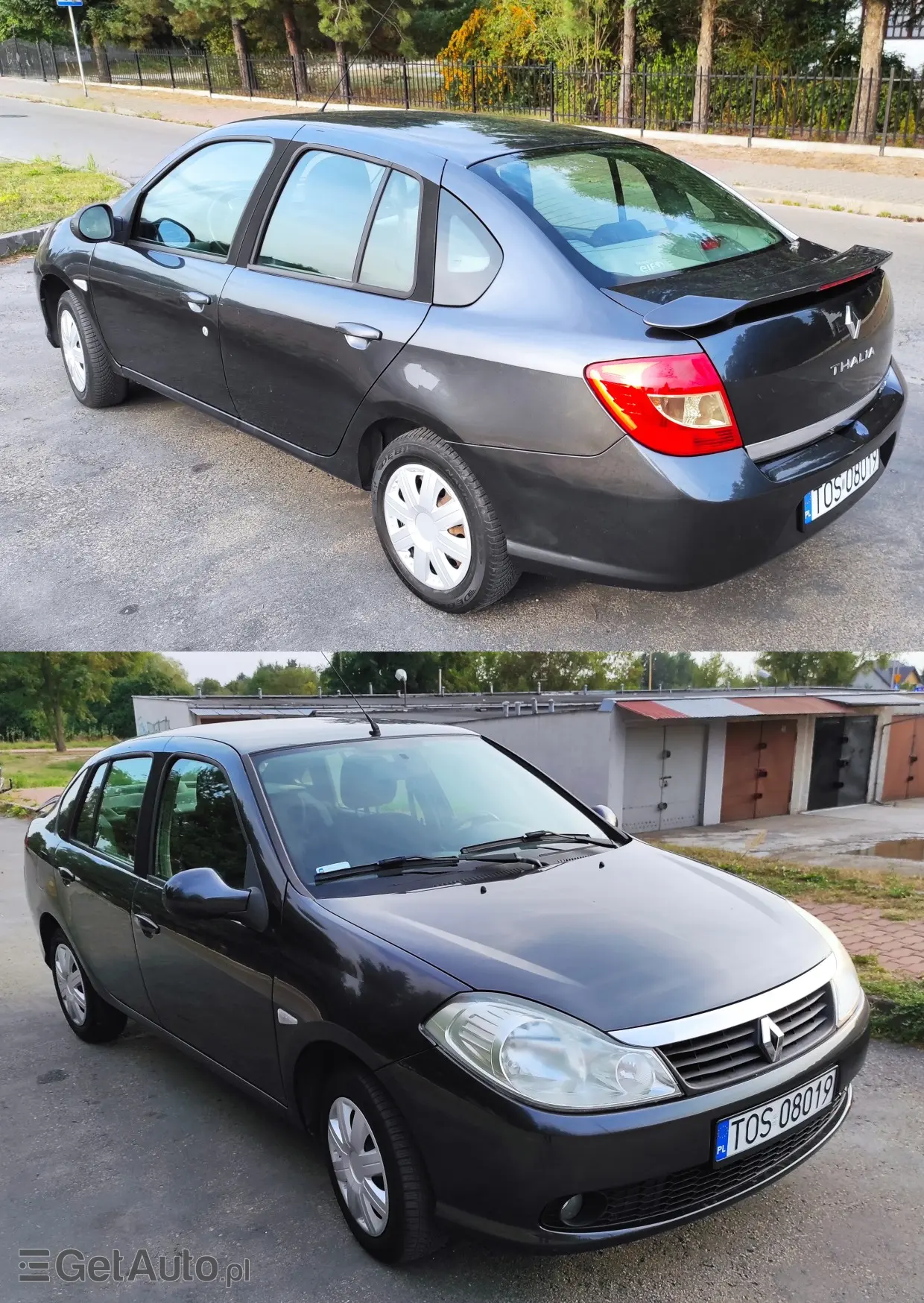 RENAULT Thalia All Inclusive 75