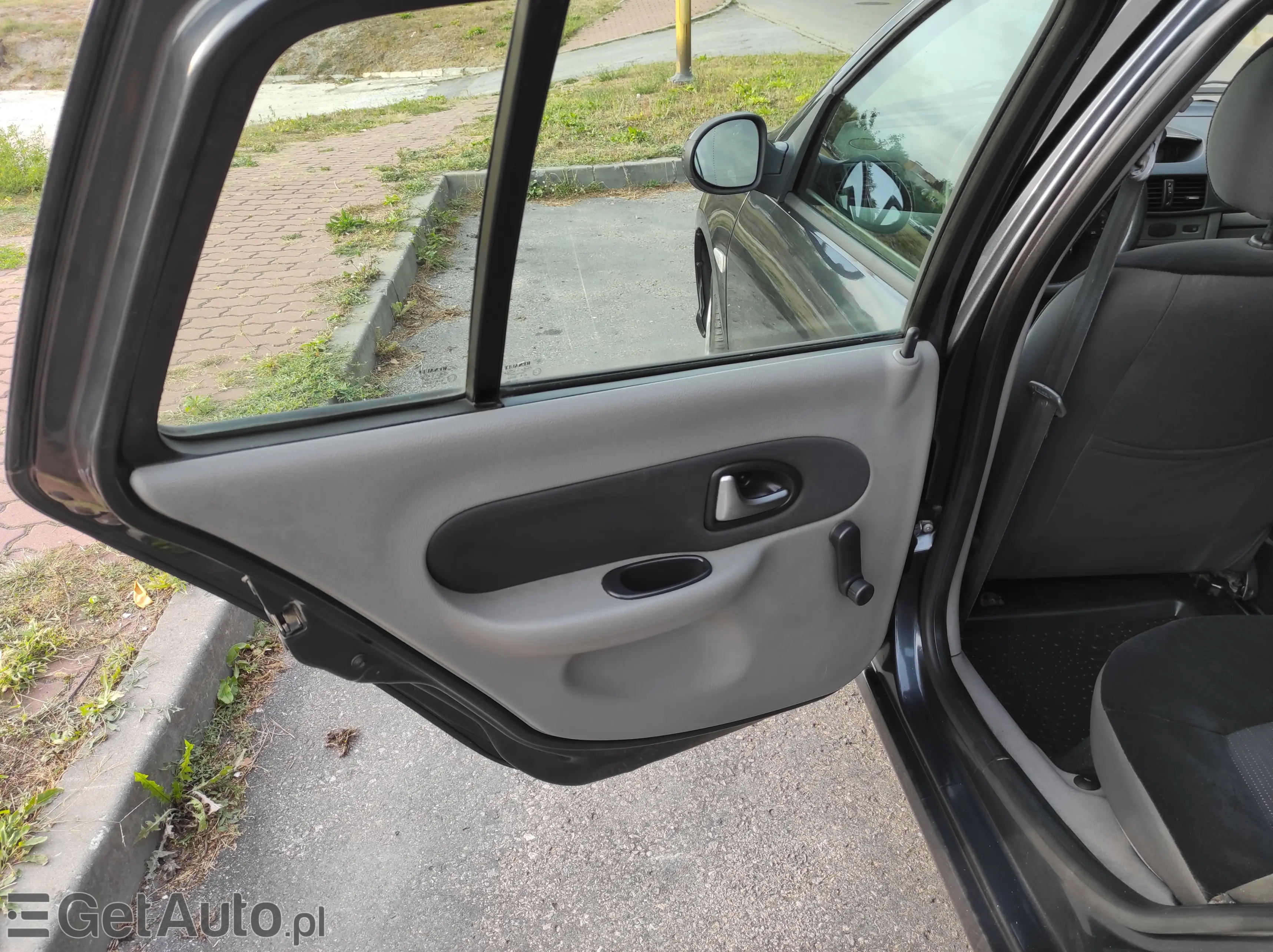 RENAULT Thalia All Inclusive 75