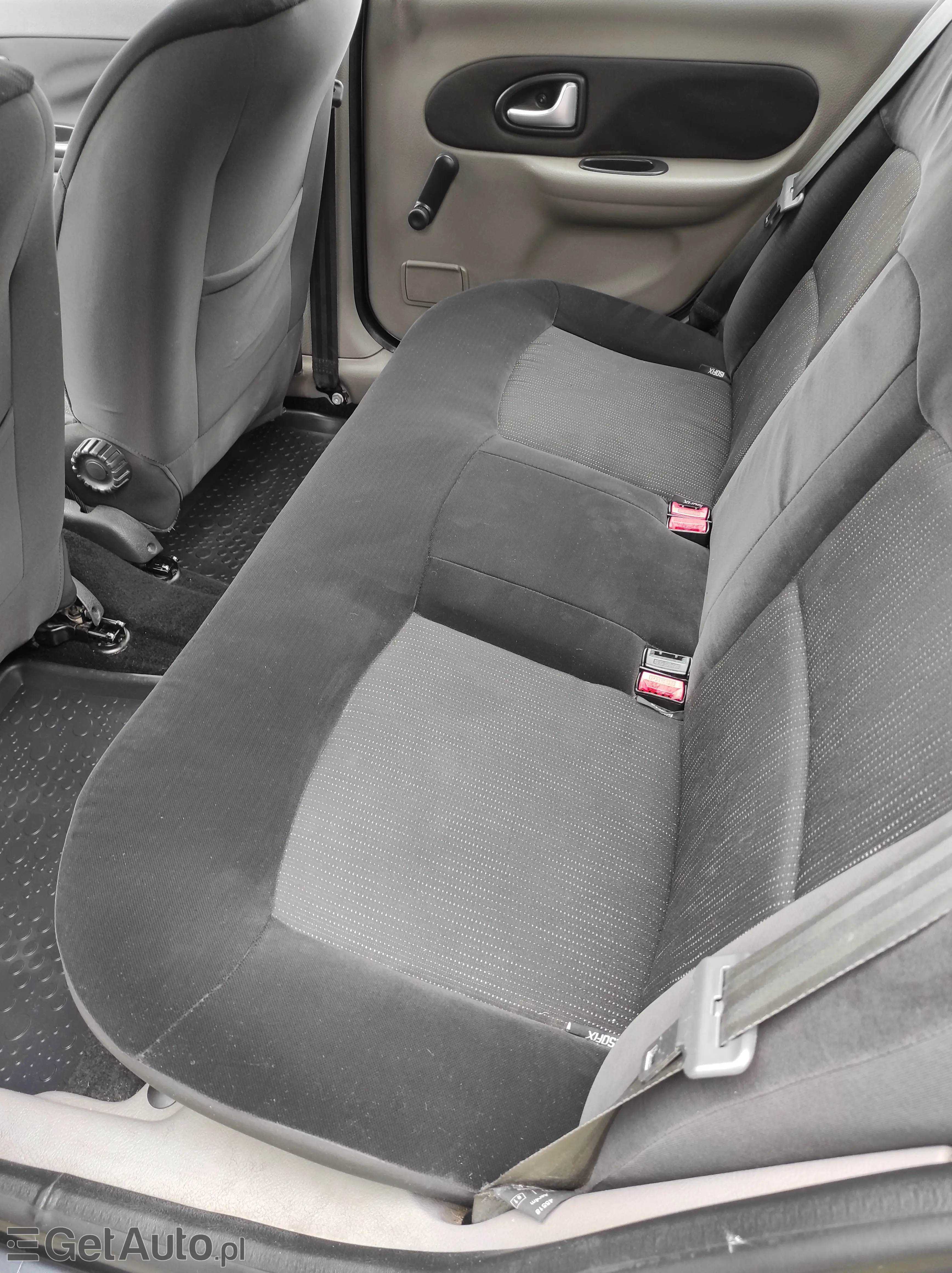 RENAULT Thalia All Inclusive 75