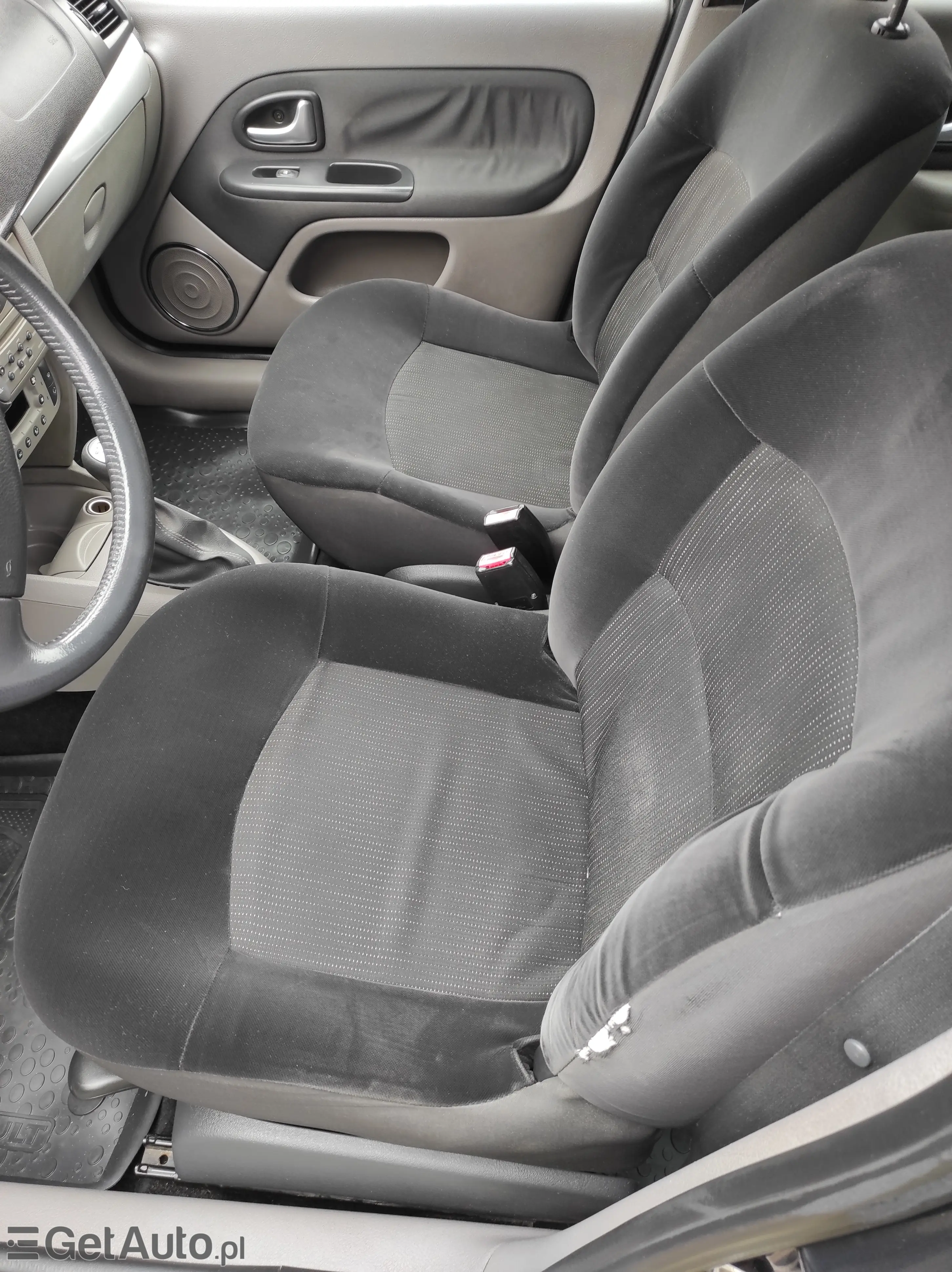 RENAULT Thalia All Inclusive 75