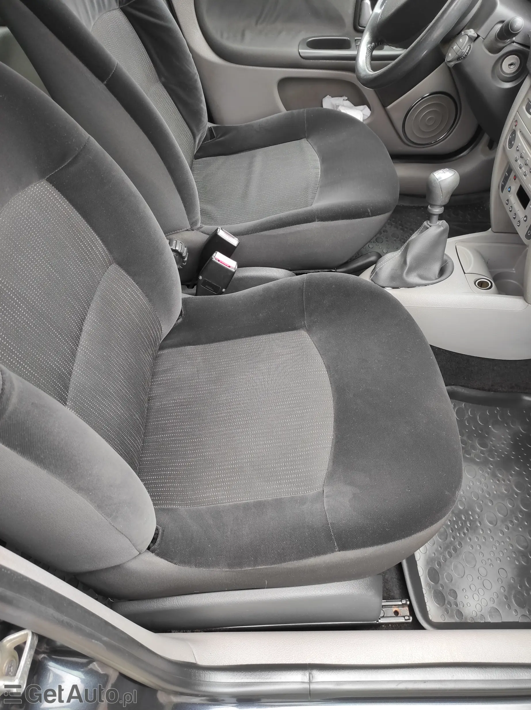 RENAULT Thalia All Inclusive 75