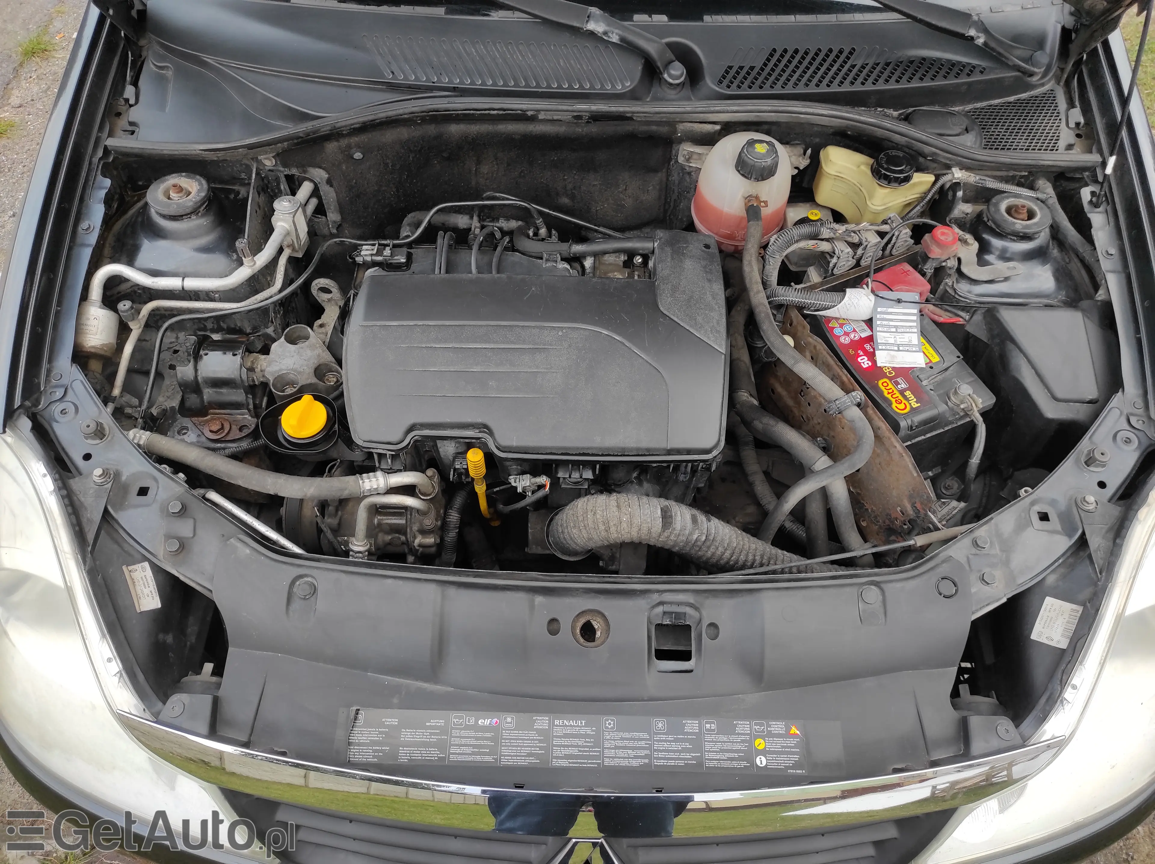 RENAULT Thalia All Inclusive 75