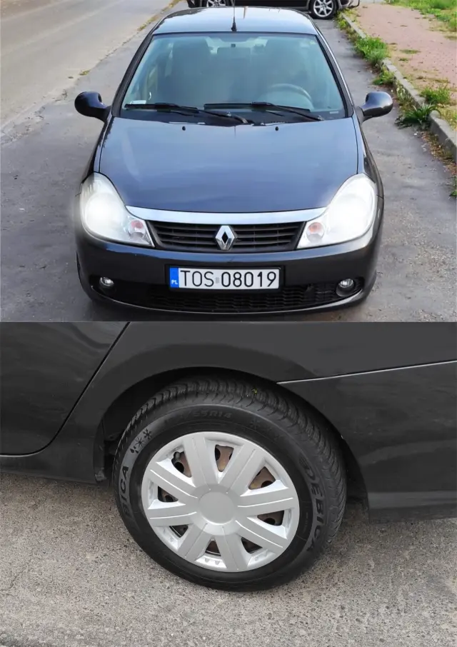 RENAULT Thalia All Inclusive 75