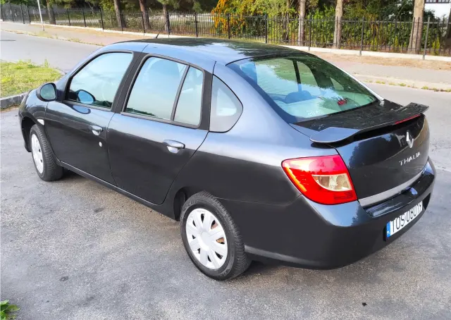 RENAULT Thalia All Inclusive 75