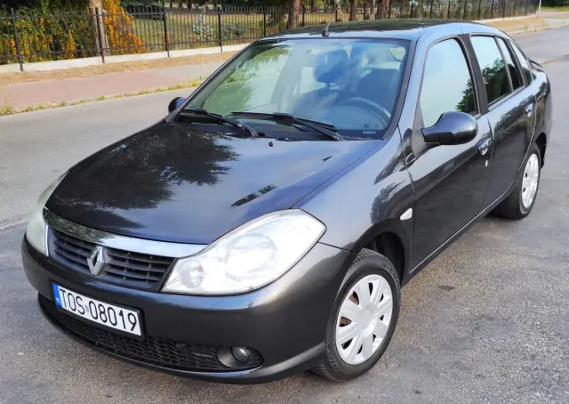 RENAULT Thalia All Inclusive 75
