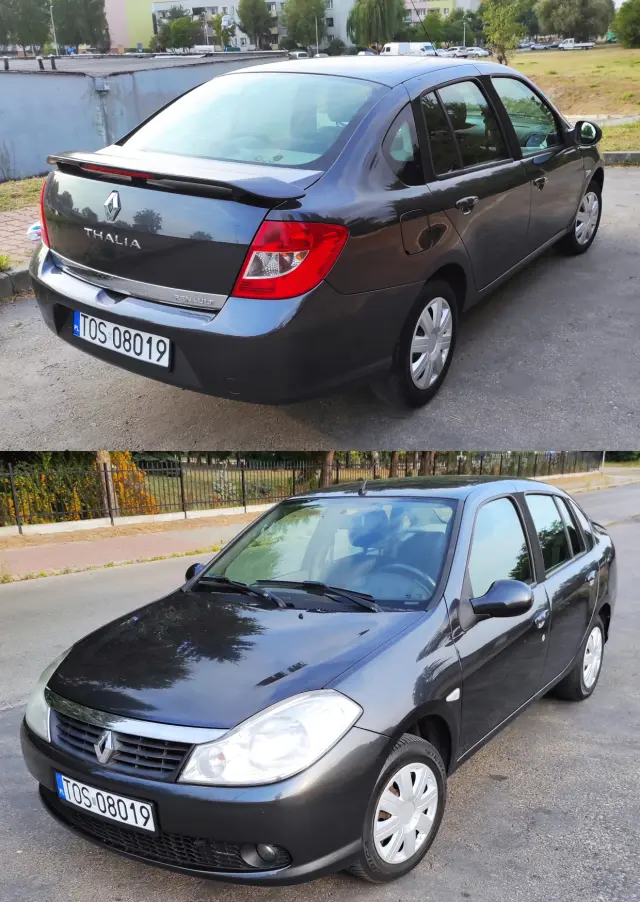 RENAULT Thalia All Inclusive 75