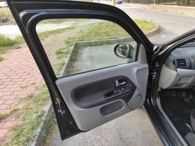 RENAULT Thalia All Inclusive 75