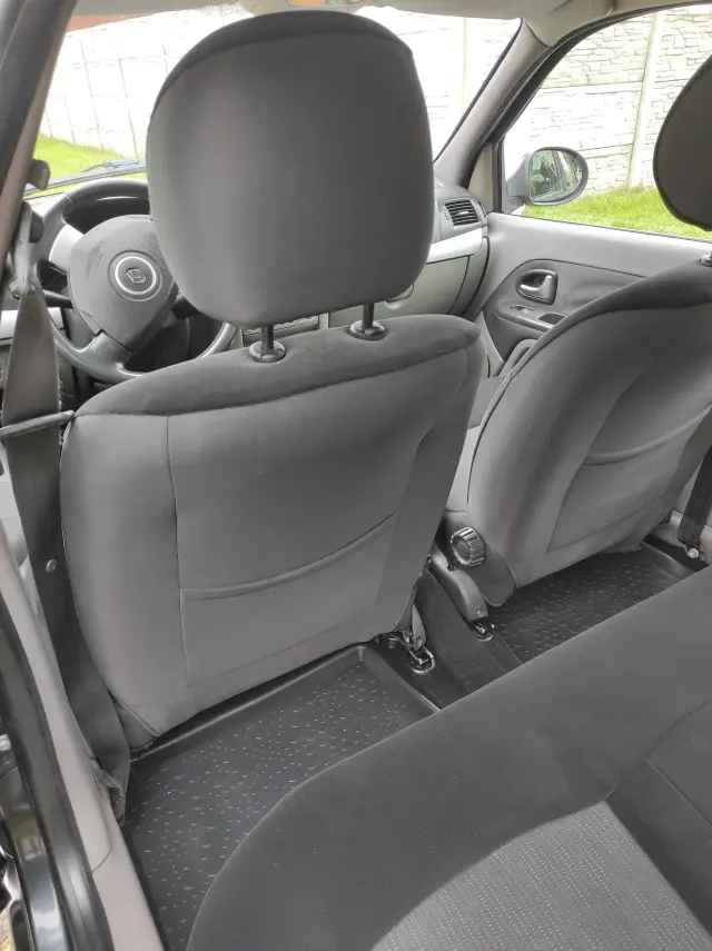 RENAULT Thalia All Inclusive 75