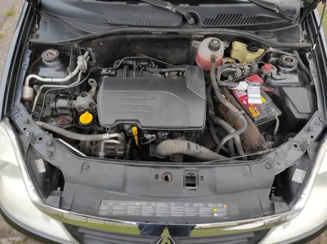 RENAULT Thalia All Inclusive 75