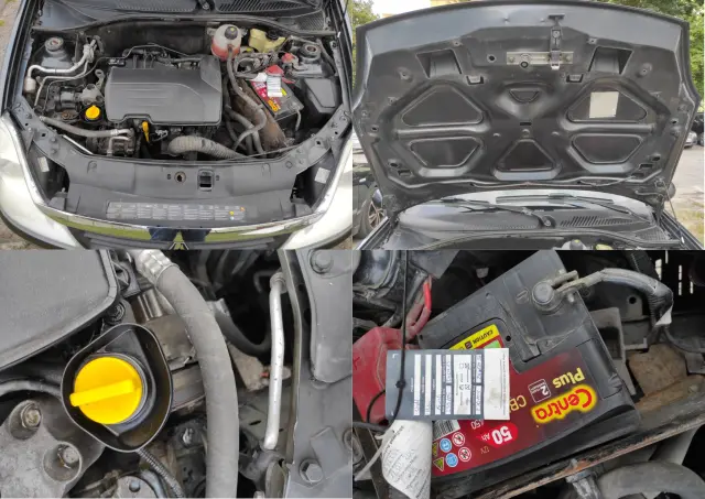 RENAULT Thalia All Inclusive 75