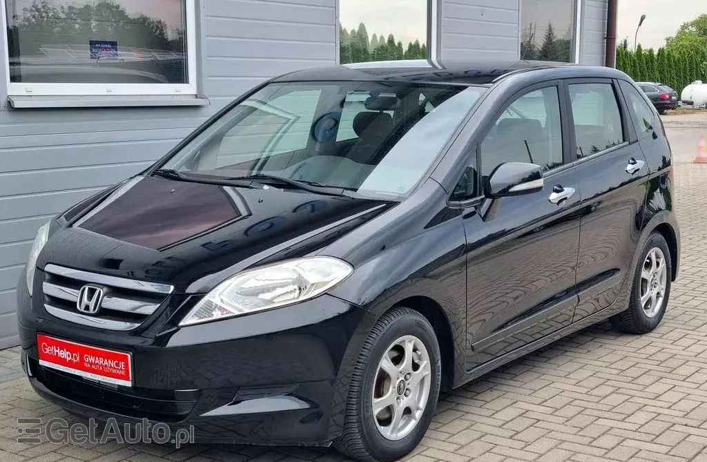 HONDA Fr-v 