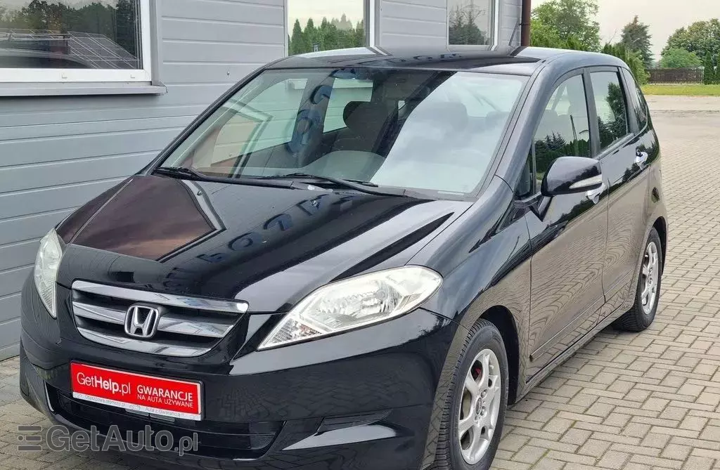 HONDA Fr-v 
