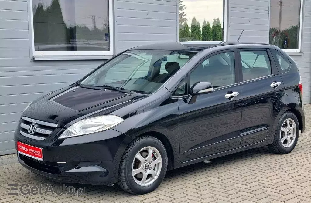 HONDA Fr-v 