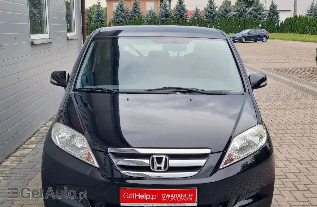 HONDA Fr-v 