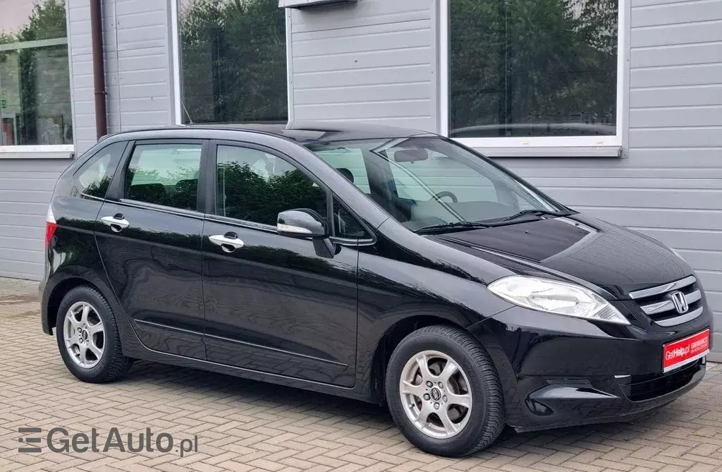HONDA Fr-v 