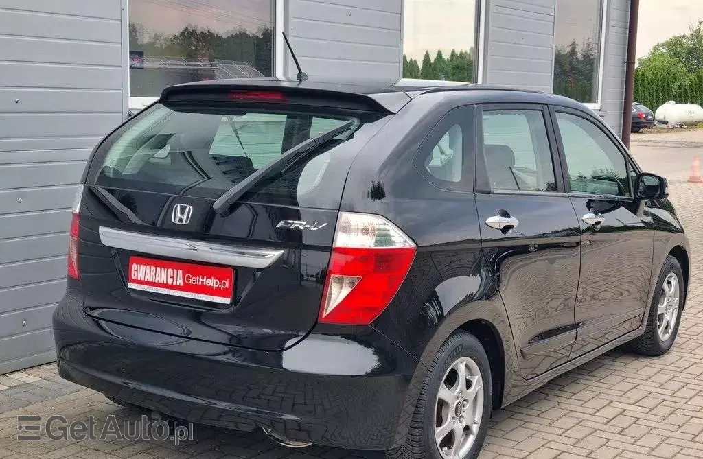 HONDA Fr-v 