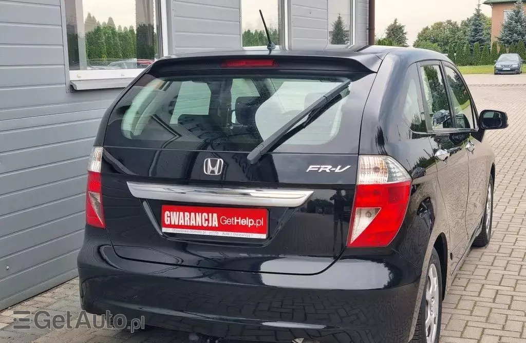 HONDA Fr-v 